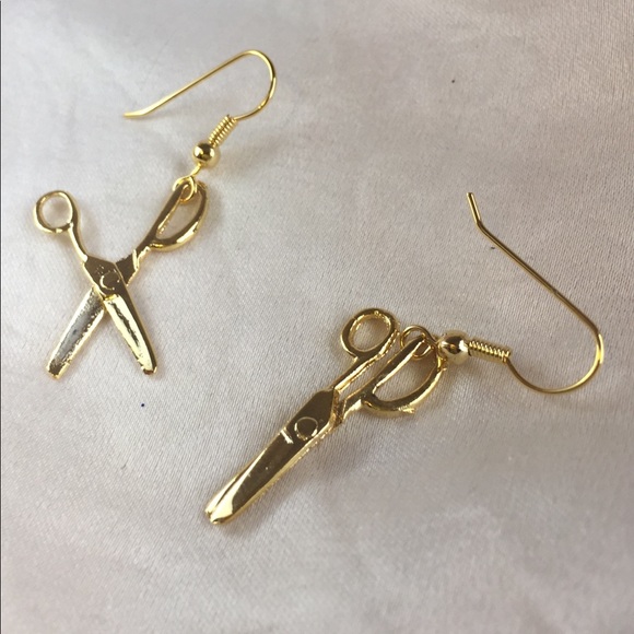 Golden Earrings - Picture 2 of 2